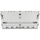 DeLOCK 88053, Patch Panel gris