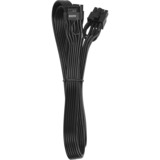 DeepCool GP-PCI-E-12VHPWR, Cable negro