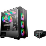 DeepCool Kit de actualización de PC negro