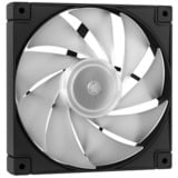DeepCool R-CH360-BKAPE3-G-1, Cajas de torre negro