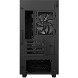 DeepCool R-CH360-BKAPE3-G-1, Cajas de torre negro