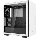 DeepCool R-CH510-WHNNE1-G-1, Cajas de torre blanco