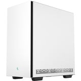 DeepCool R-CH510-WHNNE1-G-1, Cajas de torre blanco