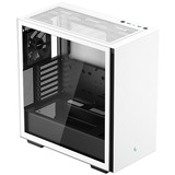 DeepCool R-CH510-WHNNE1-G-1, Cajas de torre blanco