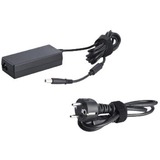 Dell EU 65W AC Adapter, Fuente de alimentación negro