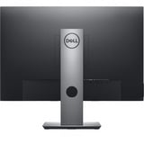 Dell Reacondicionado, Monitor LED negro (mate)/Plateado