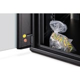 Digitus Caja de pared Dynamic Basic Serie - 600x600 mm (AnxP), Armario IT negro