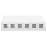 Digitus DN-93705, Caja/Carcasa blanco