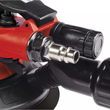 EINHELL 4133330, TC-PE 150, Lijadora orbital negro/Rojo