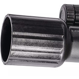 EINHELL 4133330, TC-PE 150, Lijadora orbital negro/Rojo