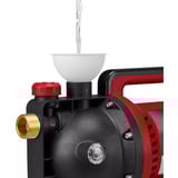 EINHELL Bomba de jardín GC-GP 1170 ECO PLUS rojo/Negro
