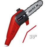 EINHELL GC-LC 18/20 Li T-Solo rojo/Negro