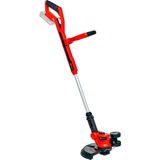 EINHELL GE-CT 18/30 Li - Solo, Cortabordes rojo/Negro