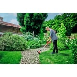 EINHELL GE-CT 18/30 Li - Solo, Cortabordes rojo/Negro