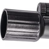 EINHELL Lijadora excéntrica neumática TC-PE 150, Lijadora orbital negro/Rojo