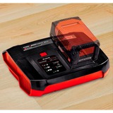 EINHELL Power X-Boostcharger, Cargador negro/Rojo, Negro, Rojo, Corriente alterna, 220 - 240 V, 50 - 60 Hz, 830 g, 1,15 kg