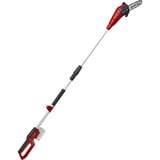 EINHELL Power X-Change Akku-Hochentaster GC-LC 18/20 Li T-Solo, 18Volt rojo/Negro