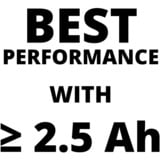 EINHELL Power X-Change Akku-Hochentaster GC-LC 18/20 Li T-Solo, 18Volt rojo/Negro