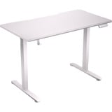 ENDORFY Atlas S Electric, Gaming Desk  blanco