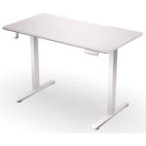ENDORFY Atlas S Electric, Gaming Desk  blanco
