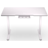 ENDORFY Atlas S Electric, Gaming Desk  blanco