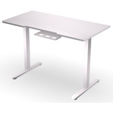 ENDORFY Atlas S Electric, Gaming Desk  blanco
