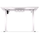 ENDORFY Atlas S Electric, Gaming Desk  blanco