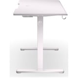 ENDORFY Atlas S Electric, Gaming Desk  blanco