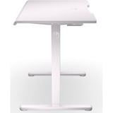 ENDORFY Atlas S Electric, Gaming Desk  blanco