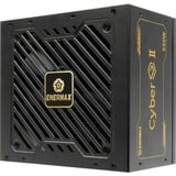 Enermax ERV850G-AHG-NAC, Fuente de alimentación de PC 