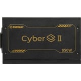 Enermax ERV850G-AHG-NAC, Fuente de alimentación de PC 