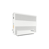 FRITZ! FRITZ!Box 6690, Router Box 6690, Wi-Fi 6 (802.11ax), Doble banda (2,4 GHz / 5 GHz), Ethernet, Blanco, Router de sobremesa
