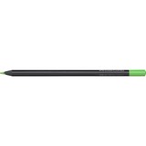 Faber-Castell 116412 lápiz de color Multicolor 12 pieza(s), Conjunto negro, Multicolor, 12 pieza(s)