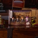 Fisher-Price Little People HVG45 figura de juguete para niños, Muñecos 8 año(s), Harry Potter, Multicolor, Plástico