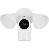 Foscam F41-W cámara de vigilancia Cámara de seguridad IP Exterior 2560 x 1440 Pixeles Techo/pared blanco, Cámara de seguridad IP, Exterior, Inalámbrico y alámbrico, 2600 lm, 5000 K, CE, FCC, RoHS, WEEE