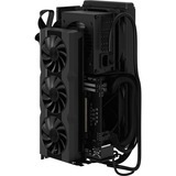 Fractal Design Mood, Cajas de torre negro
