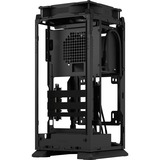 Fractal Design Mood, Cajas de torre negro