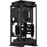 Fractal Design Mood, Cajas de torre negro
