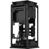 Fractal Design Mood, Cajas de torre negro