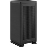 Fractal Design Mood, Cajas de torre negro
