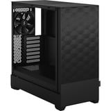 Fractal Design Pop Air Torre Negro, Cajas de torre negro, Torre, PC, Negro, ATX, micro ATX, Mini-ITX, Acero, 17 cm