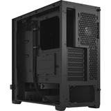 Fractal Design Pop Air Torre Negro, Cajas de torre negro, Torre, PC, Negro, ATX, micro ATX, Mini-ITX, Acero, 17 cm