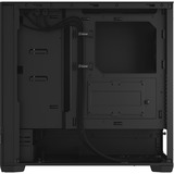 Fractal Design Pop Air Torre Negro, Cajas de torre negro, Torre, PC, Negro, ATX, micro ATX, Mini-ITX, Acero, 17 cm