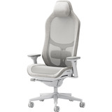 Fractal Design Refine 2 Mesh Light, Asientos de juego gris claro/blanco