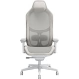 Fractal Design Refine 2 Mesh Light, Asientos de juego gris claro/blanco