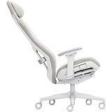 Fractal Design Refine 2 Mesh Light, Asientos de juego gris claro/blanco
