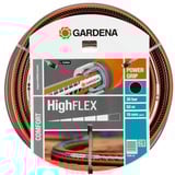 GARDENA Manguera Comfort HighFLEX 19 mm (3/4"), 50 m  gris/Naranja, 18085-22