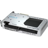 GIGABYTE GeForce RTX 5060 Ti EAGLE OC ICE 8G Tarjeta Gráfica – 8 GB GDDR7, 128 bits, PCI-E 5.0, 2617 MHz Frecuencia del núcleo, 3 x DisplayPort, 1 x HDMI, GV-N506TEAGLEOC ICE-8GD 128 bits, PCI-E 5.0, 2617 MHz Frecuencia del núcleo, 3 x DisplayPort, 1 x HDMI, GV-N506TEAGLEOC ICE-8GD, GeForce RTX 5060 Ti, 8 GB, GDDR7, 128 bit, 7680 x 4320 Pixeles, PCI Express x8 5.0