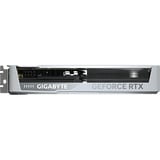 GIGABYTE GeForce RTX 5060 Ti EAGLE OC ICE 8G Tarjeta Gráfica – 8 GB GDDR7, 128 bits, PCI-E 5.0, 2617 MHz Frecuencia del núcleo, 3 x DisplayPort, 1 x HDMI, GV-N506TEAGLEOC ICE-8GD 128 bits, PCI-E 5.0, 2617 MHz Frecuencia del núcleo, 3 x DisplayPort, 1 x HDMI, GV-N506TEAGLEOC ICE-8GD, GeForce RTX 5060 Ti, 8 GB, GDDR7, 128 bit, 7680 x 4320 Pixeles, PCI Express x8 5.0