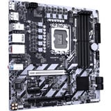 GIGABYTE Q870M D3H, Placa base 